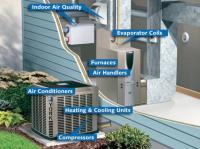 AQS Heating and Air Conditioning image 3